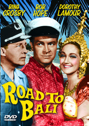 Road To Bali - 