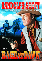 Rage At Dawn - 
