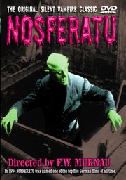 Nosferatu (Silent) - 