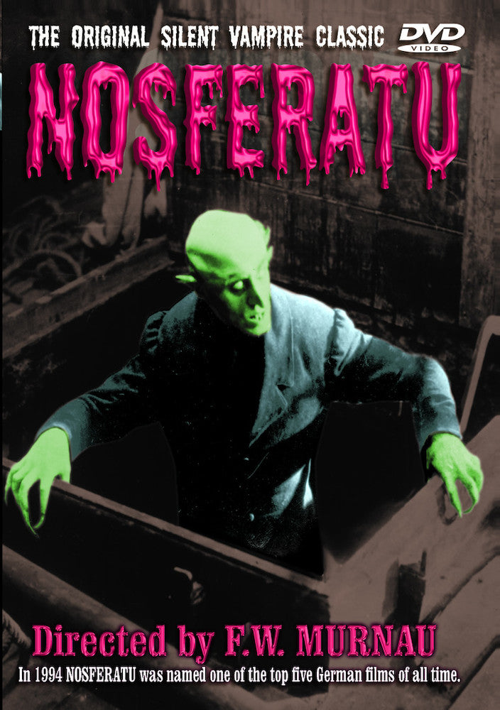 Nosferatu (Silent) - 