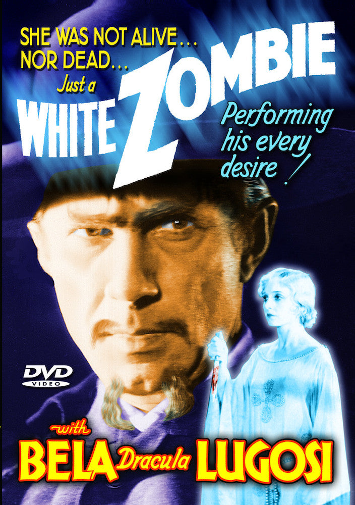 White Zombie - 