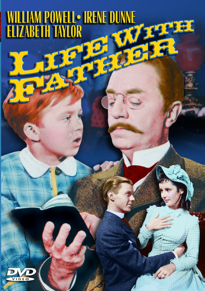 Life With Father - 