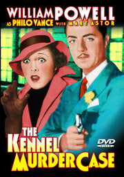 The Kennel Murder Case - 