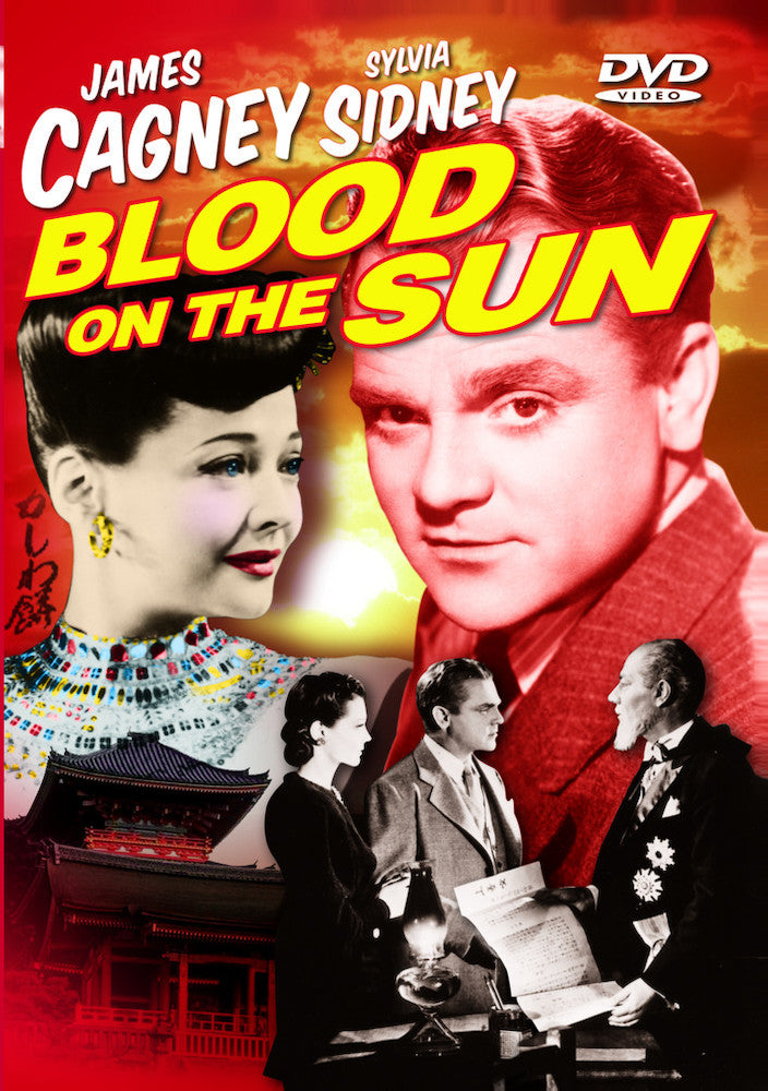 Blood On The Sun - 
