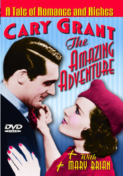 The Amazing Adventure - 