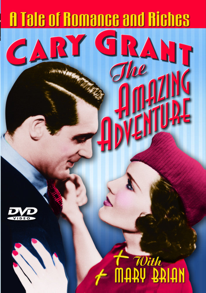 The Amazing Adventure - 