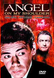 Angel On My Shoulder - 