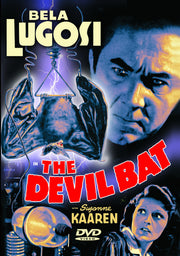 The Devil Bat - 