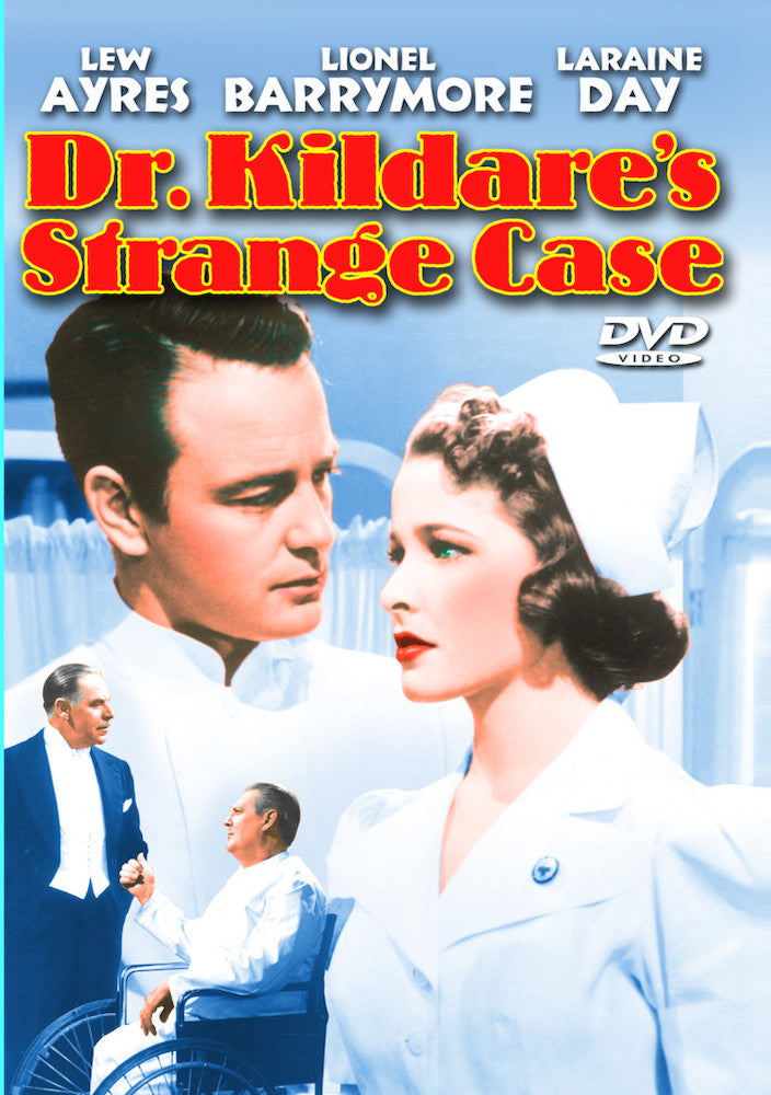 Dr. Kildare's Strange Case - 