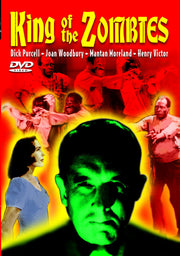 King of The Zombies - 