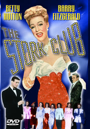 The Stork Club - 