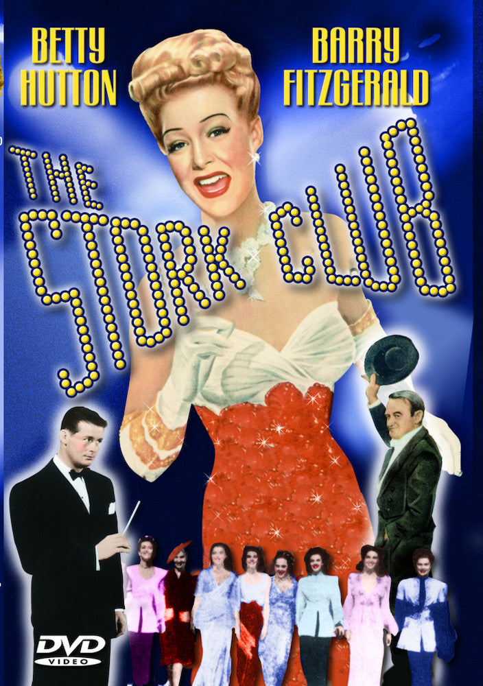 The Stork Club - 