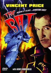 The Bat - 