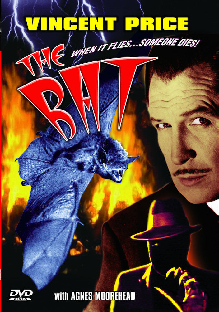 The Bat - 