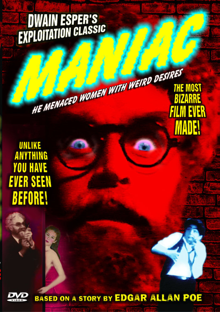 Maniac - 
