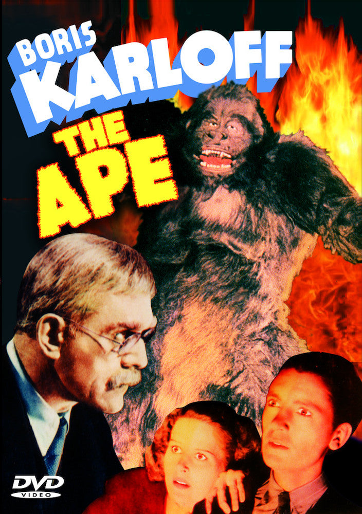 The Ape - 