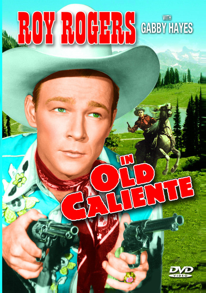 In Old Caliente - 