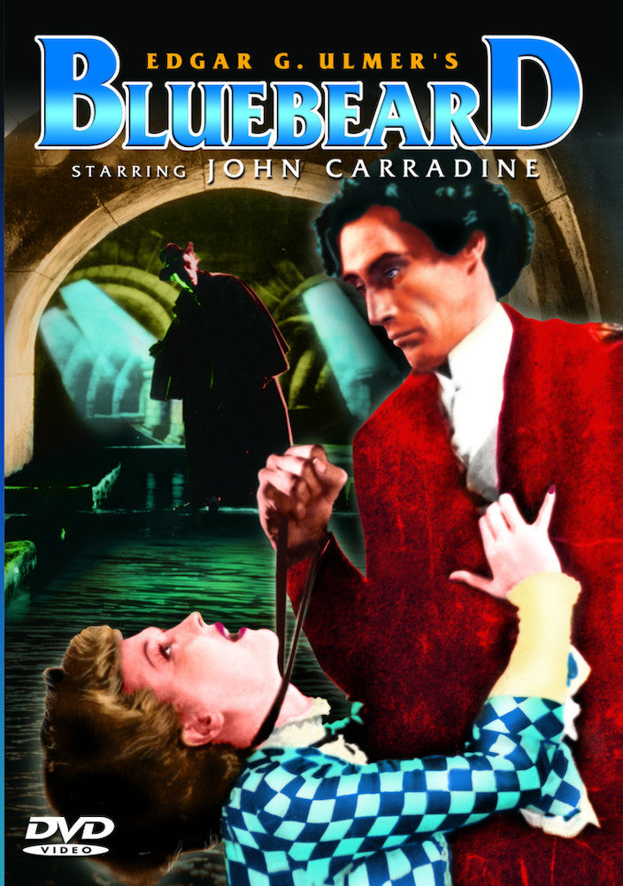Bluebeard - 