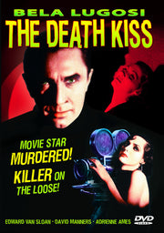 The Death Kiss - 