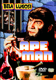 The Ape Man - 