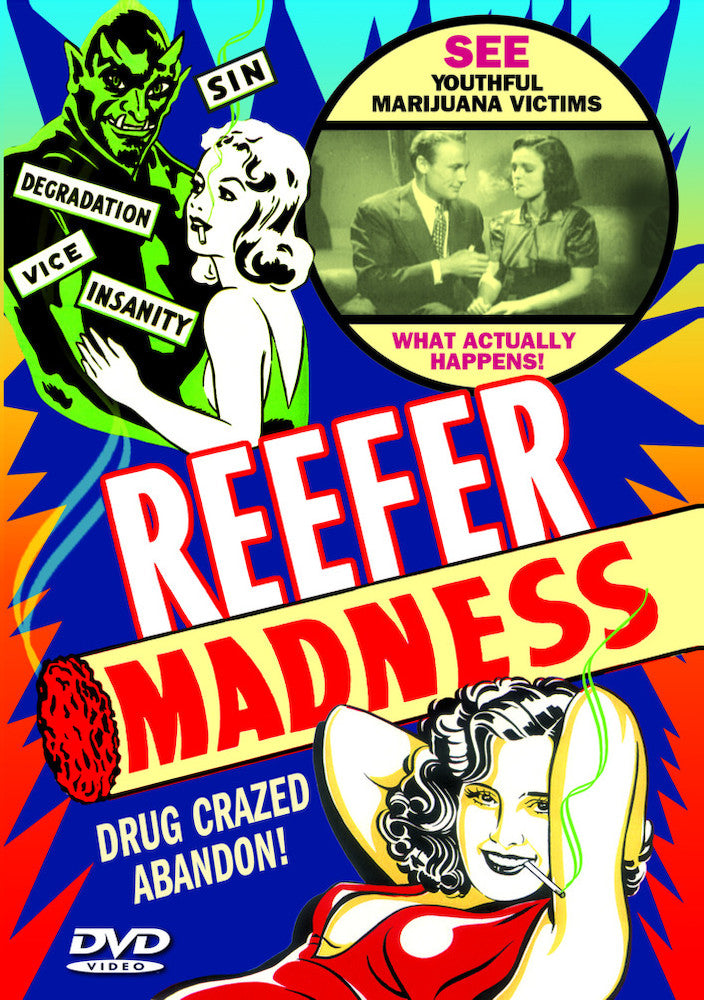 Reefer Madness - 