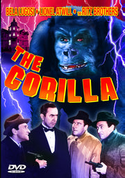 The Gorilla - 
