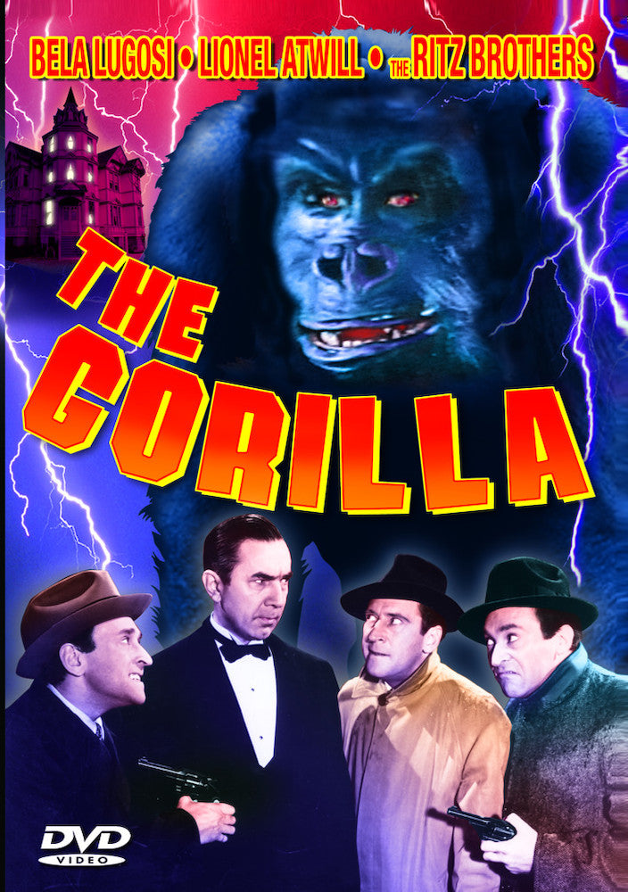 The Gorilla - 