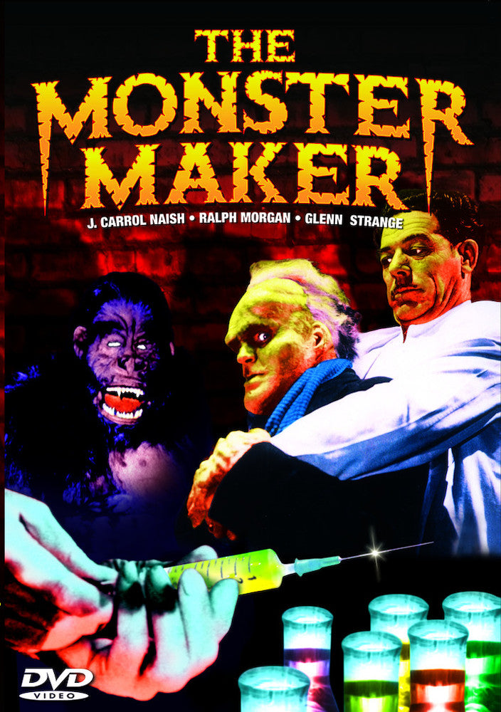 Monster Maker - 