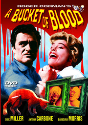 A Bucket of Blood - 
