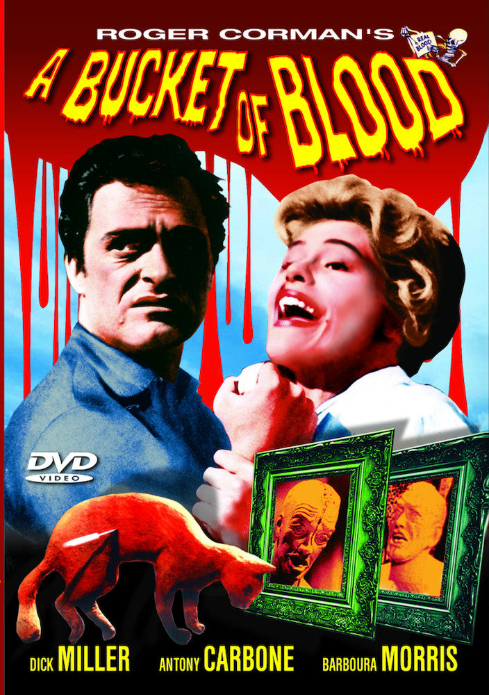 A Bucket of Blood - 