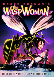 The Wasp Woman - 
