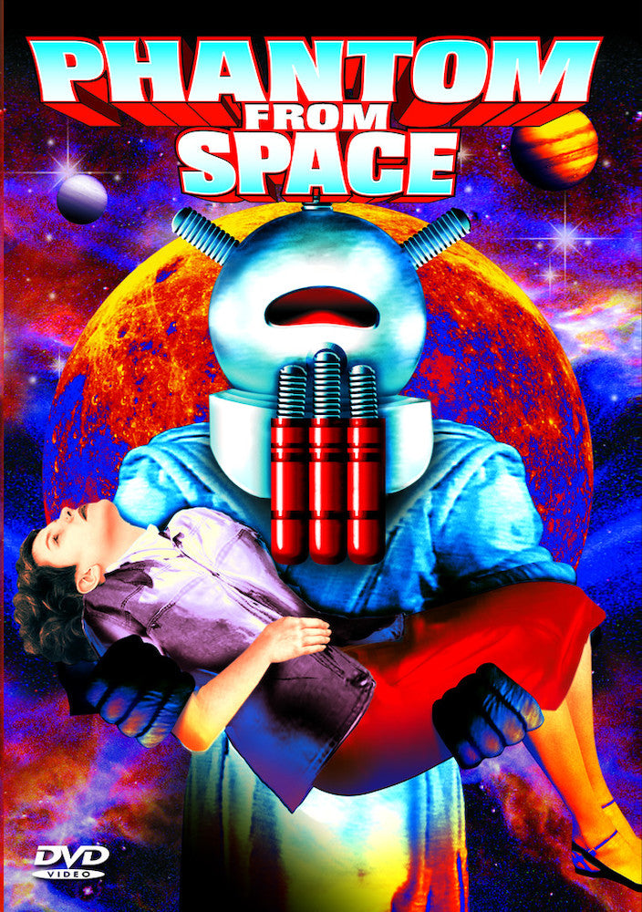 Phantom From Space - 
