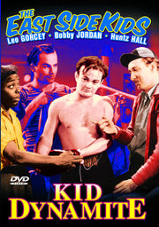 East Side Kids - Kid Dynamite - 