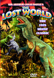 The Lost World (Silent) - 