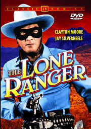 The Lone Ranger - Volume 1 - 
