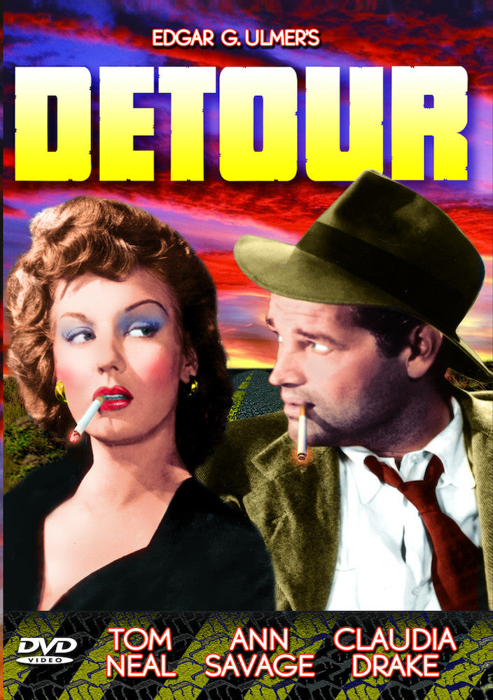 Detour - 