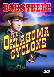 Oklahoma Cyclone - 