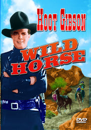 Wild Horse - 