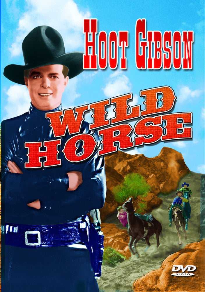 Wild Horse - 