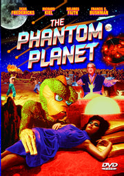 The Phantom Planet - 