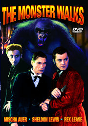 The Monster Walks - 