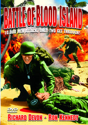Battle of Blood Island - 