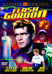 Flash Gordon - Volume 1 - 