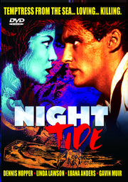 Night Tide - 