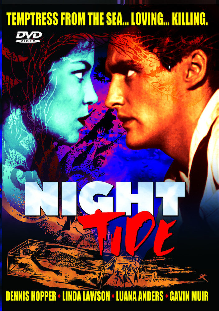 Night Tide - 