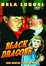 Black Dragons - 