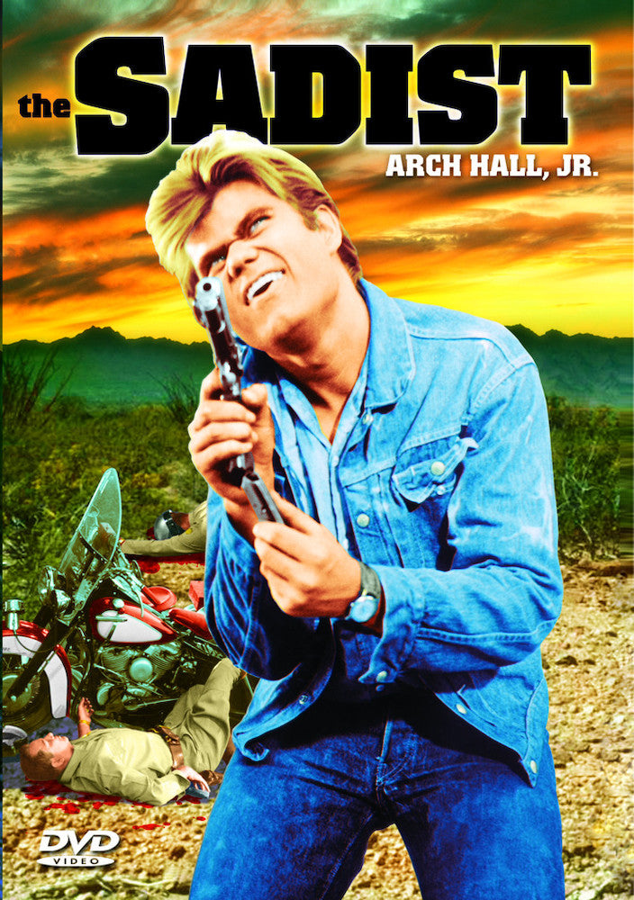 The Sadist - 