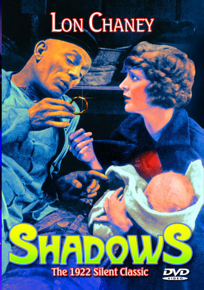 Shadows (Silent) - 