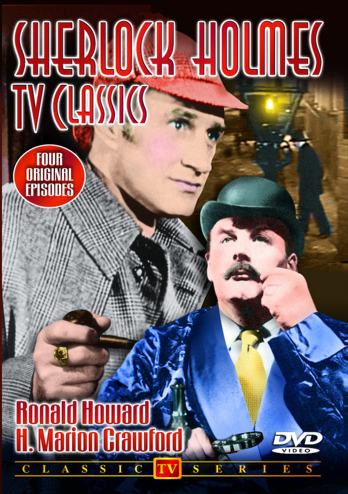 Sherlock Holmes - Volume 1 - 