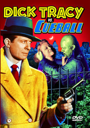 Dick Tracy Vs. Cueball - 